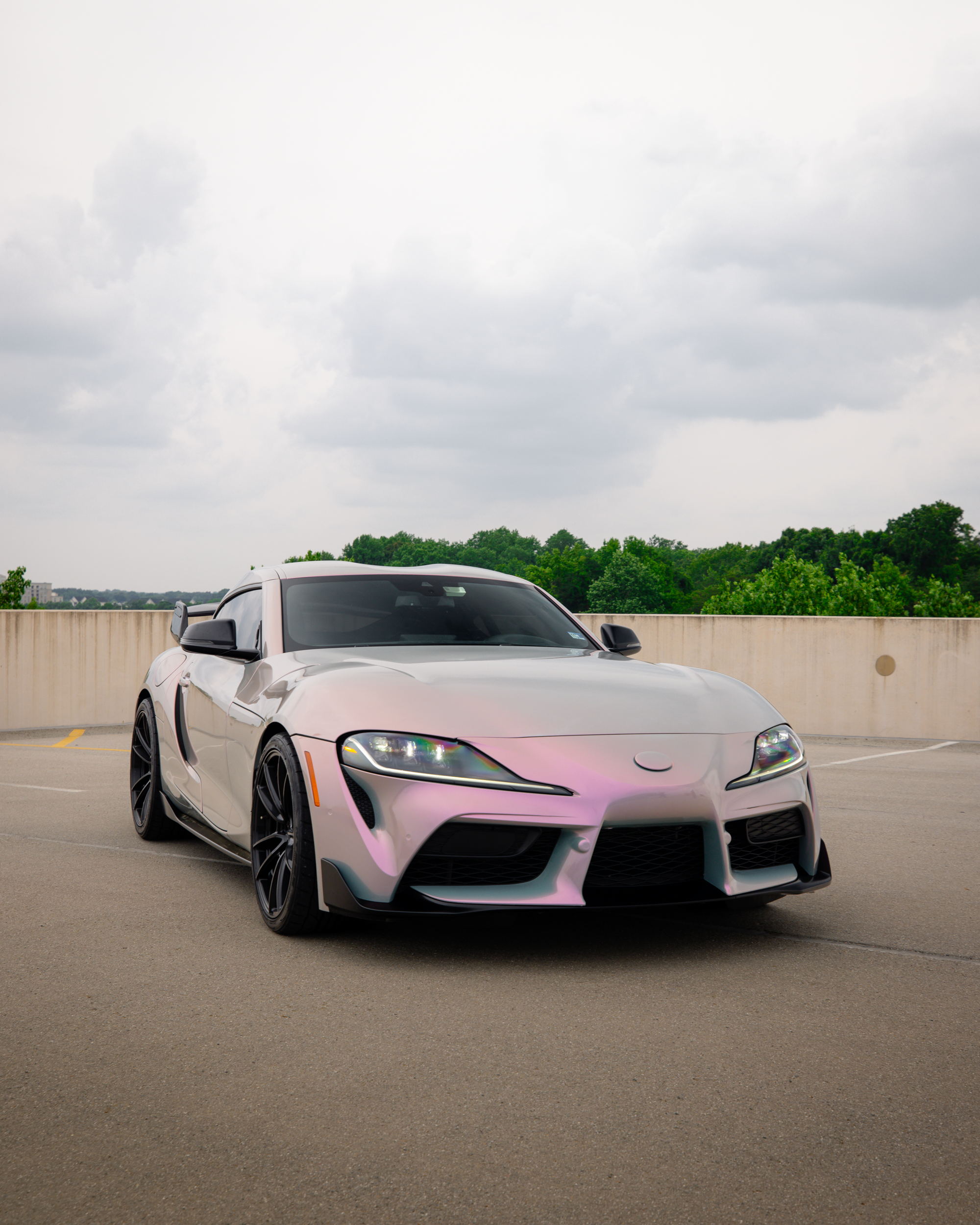 Toyota Supra