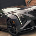 How to Protect a Black Car From Swirl Marks and Fading